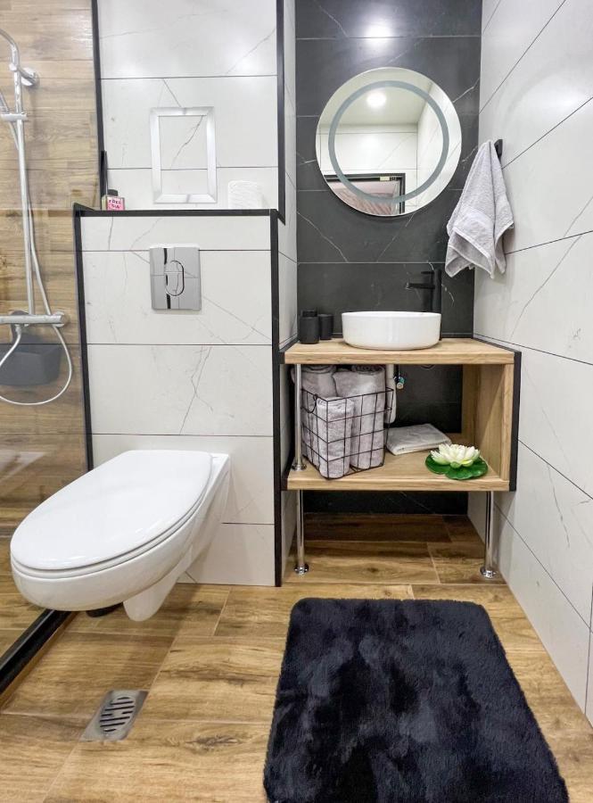 Sos Comfort 2 Lazur Burgas Zewnętrze zdjęcie