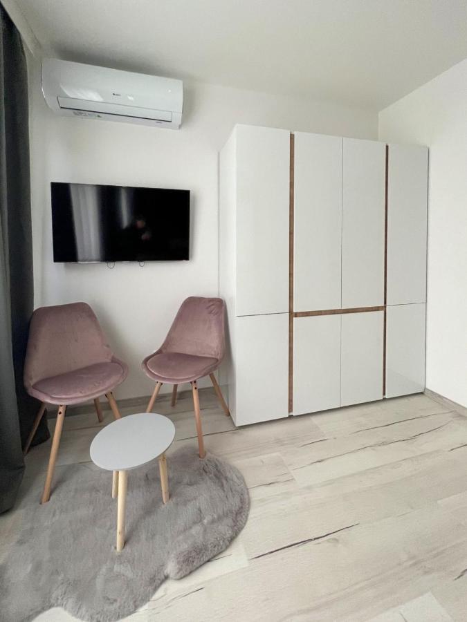 Sos Comfort 2 Lazur Burgas Zewnętrze zdjęcie