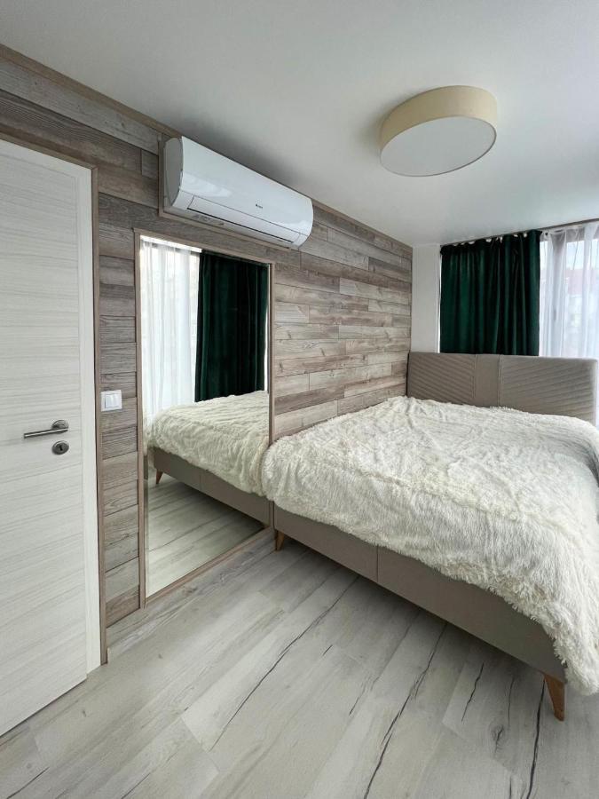 Sos Comfort 2 Lazur Burgas Zewnętrze zdjęcie