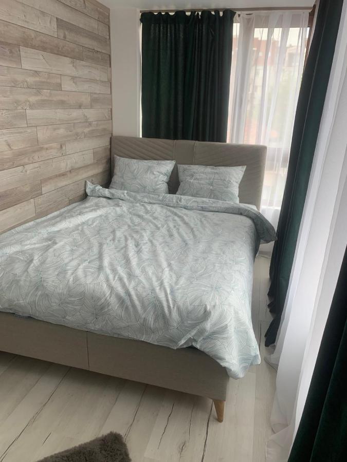 Sos Comfort 2 Lazur Burgas Zewnętrze zdjęcie