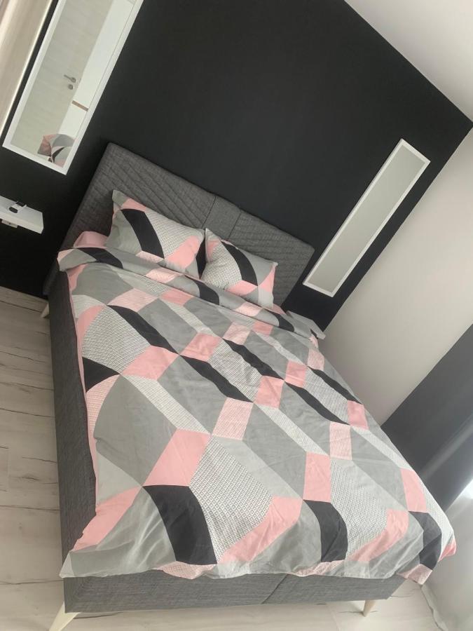 Sos Comfort 2 Lazur Burgas Zewnętrze zdjęcie